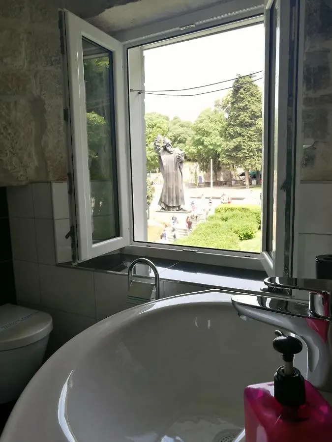 بيت ضيافة Palace Inn Rooms سبليت
