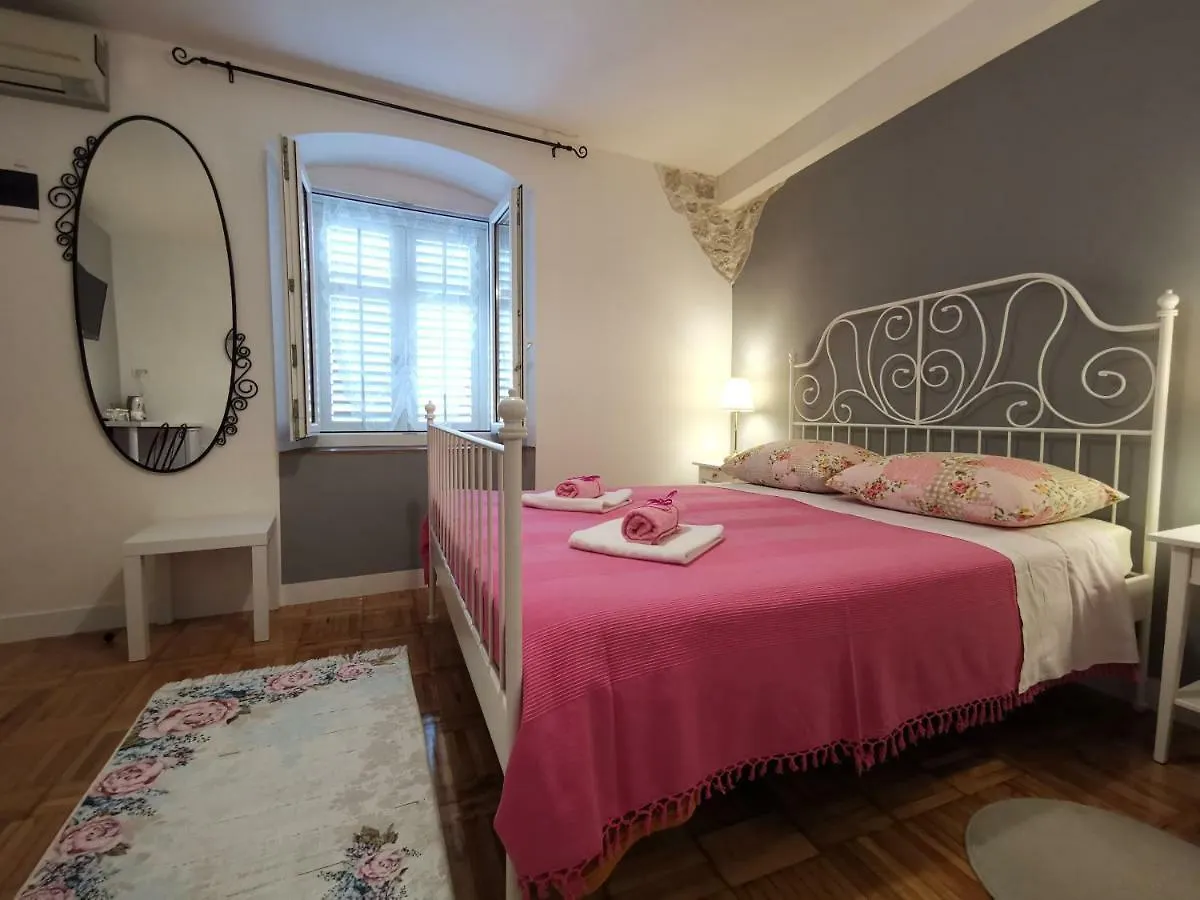 Affittacamere Palace Inn Rooms Spalato