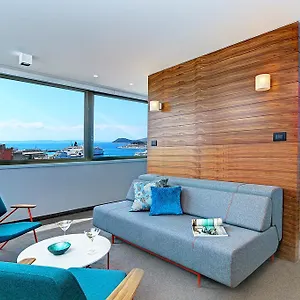 Guest house Horizon Luxury & Design