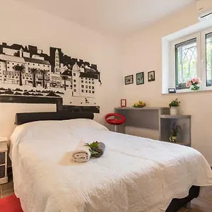 Guest house &