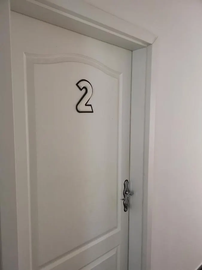 Palace Inn Rooms Split