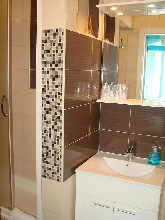 Palace Inn Rooms Split 3*,  Kroatien